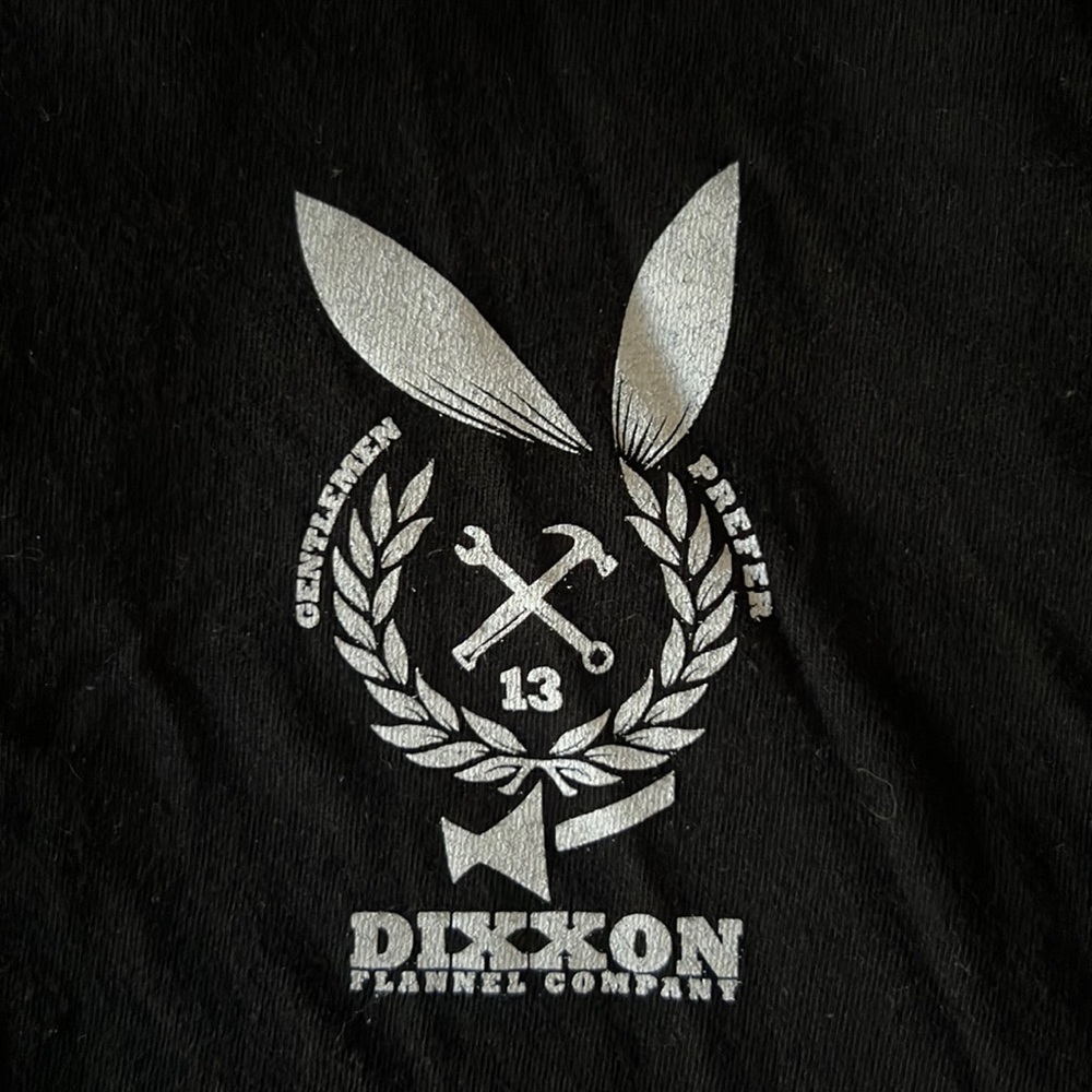 Dixxon long sleeve